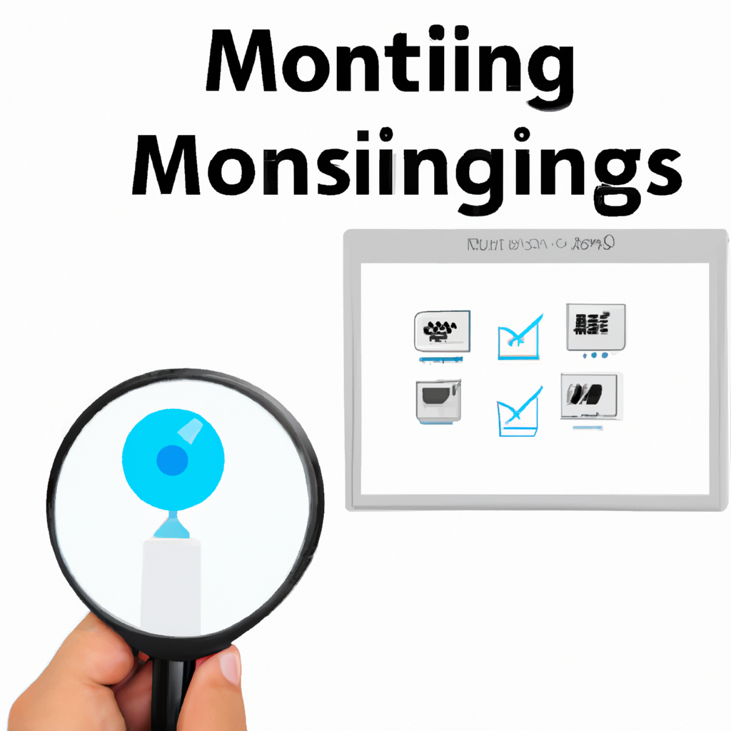 discover practical applications of software as a service (saas) in maintenance and monitoring. explore real-world examples that showcase how businesses leverage saas solutions to enhance operational efficiency, streamline processes, and improve system reliability.
