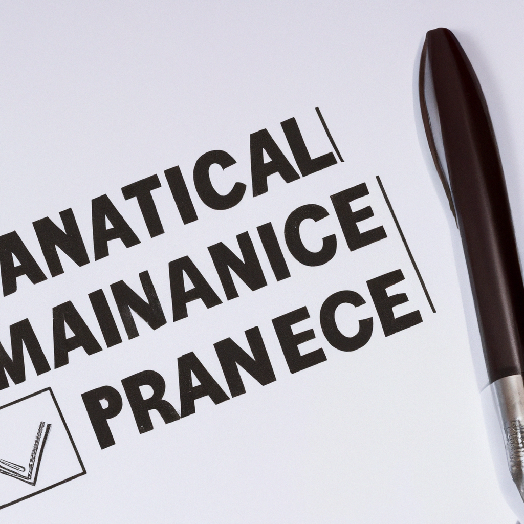 discover how saas solutions can optimize and streamline your maintenance processes, enhancing efficiency and reducing costs in your operations.