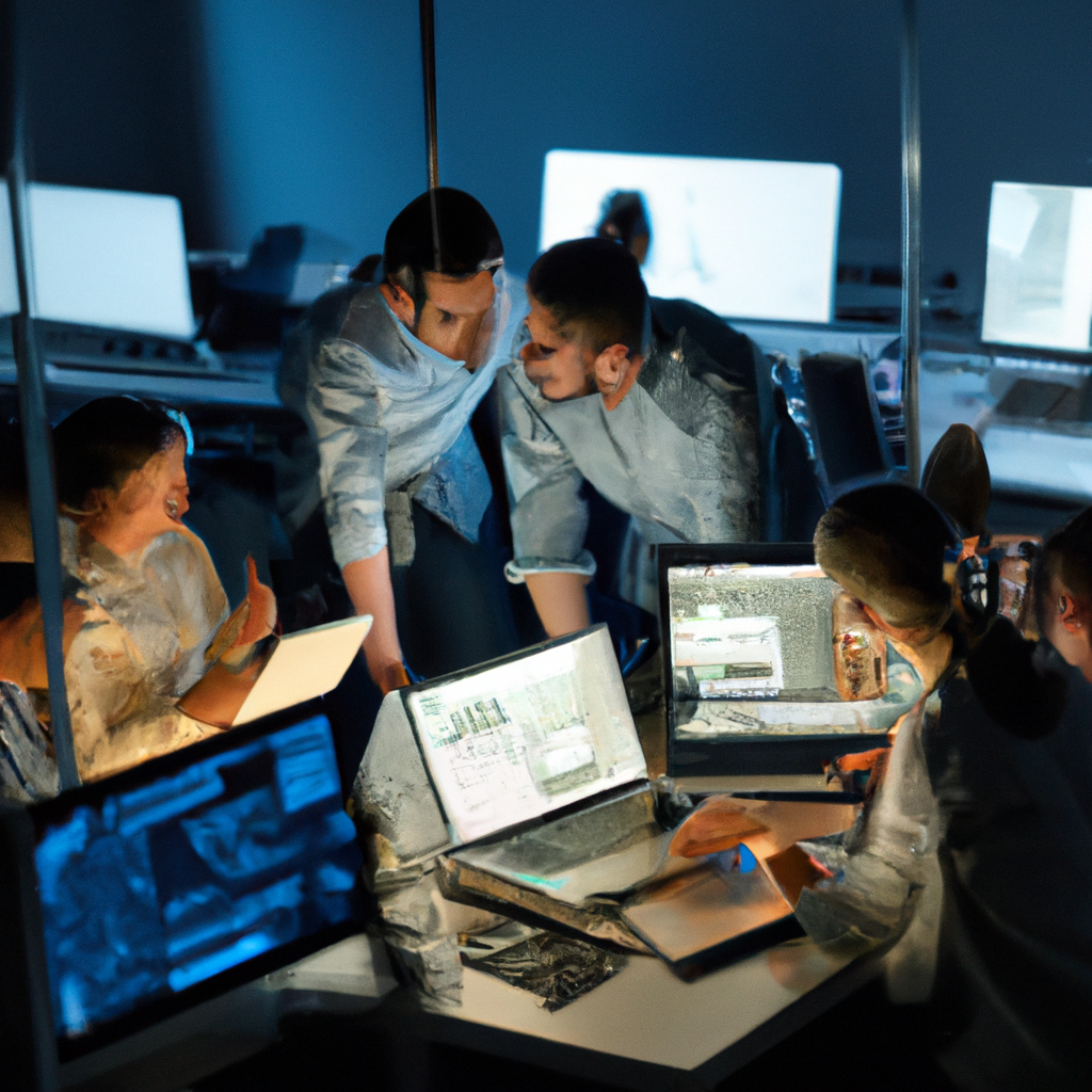 explore how saas tools enhance user experiences in maintenance tasks. discover key insights into user interactions, challenges, and the benefits of integrating software solutions in the maintenance industry.