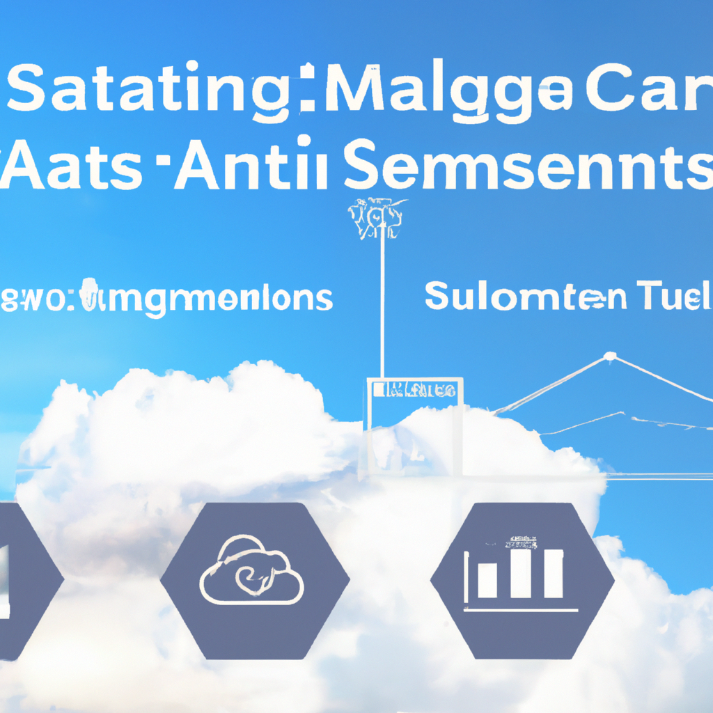 discover how businesses are transitioning to software as a service (saas) for maintenance management, exploring the benefits of flexibility, cost-effectiveness, and streamlined operations that drive efficiency and innovation in today's competitive landscape.